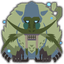Feral Blangonga